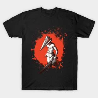 Punishment T-Shirt